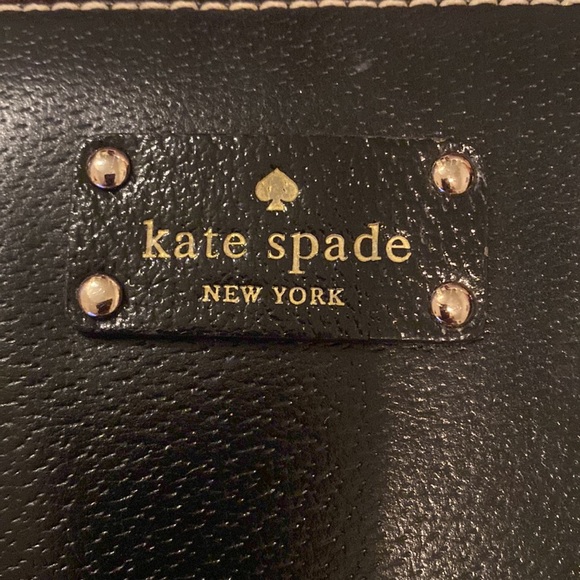 KATE SPADE - BAG W/WALLET - Picture 2 of 8